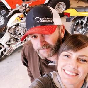 Meet your Posher, Mandy